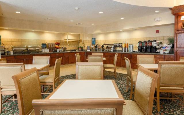 Homewood Suites by Hilton Providence/Warwick