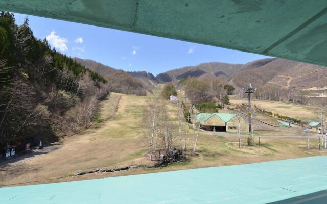 Oze Iwakura Resort Hotel