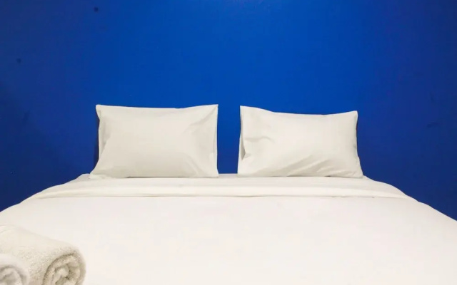 Studio Guesthouse Way Seputih Luxury near Central Park
