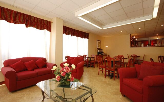 Best Western OHare North/Elk Grove Hotel