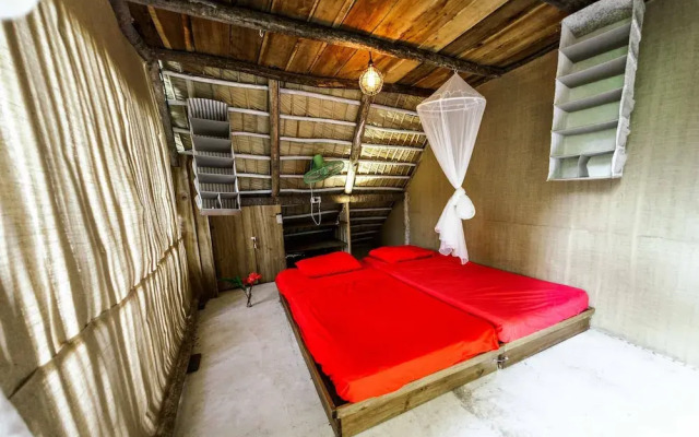 Ganesh El Valle Hostel