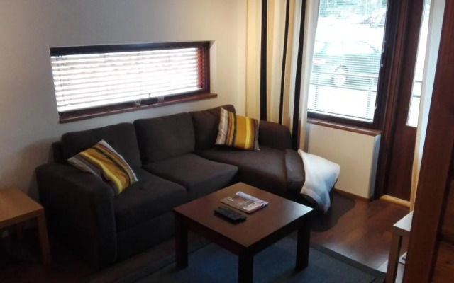 Apartment Villa Yllas 201