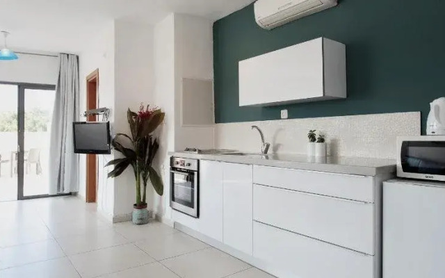 Jaffa Old City Boutique Apartments