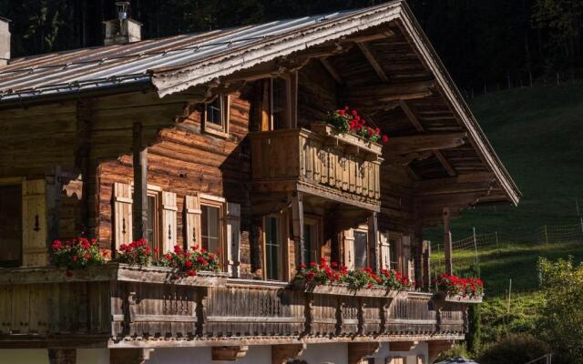 Bauernhof Mühltalhof