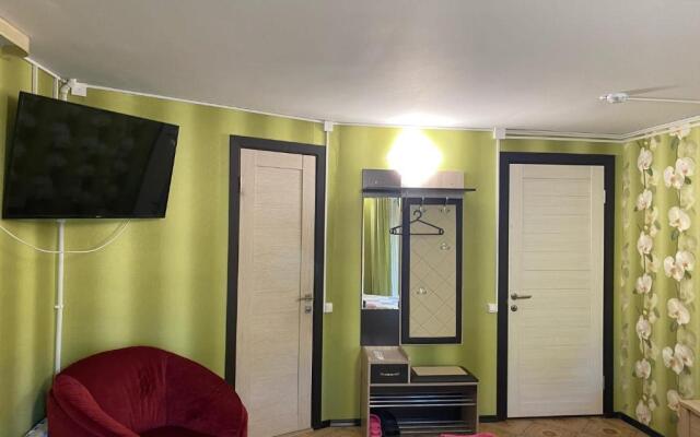 Центральная