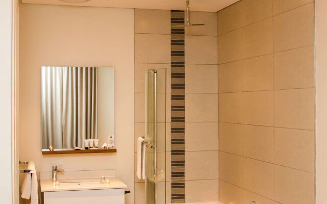 Urban Park Hotel and Spa