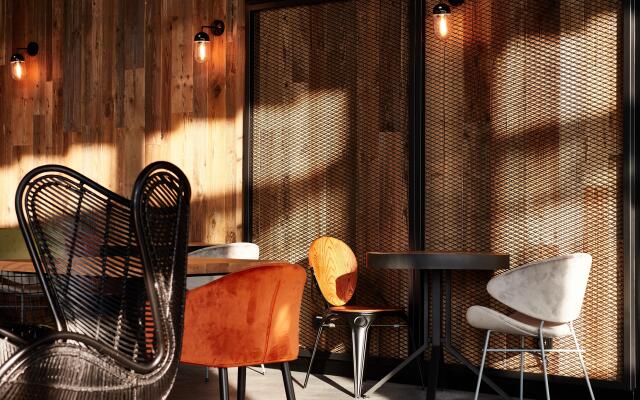 Holiday Inn Express Warsaw - The HUB by IHG