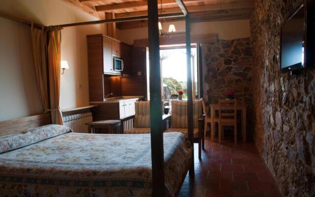 Apartamentos El Jardin del Poeta