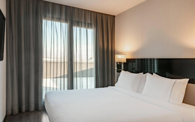 AC Hotel Atocha by Marriott
