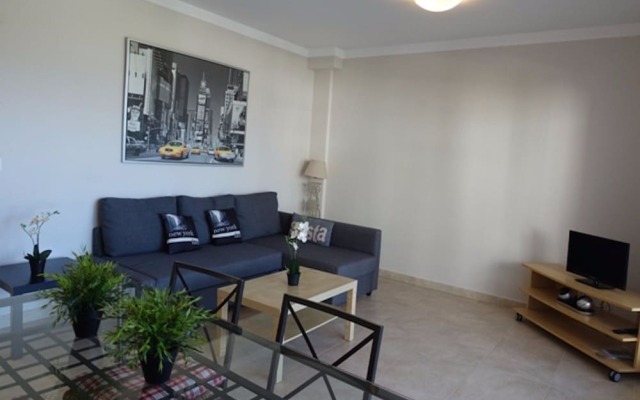 Apartamentos Les Portelles