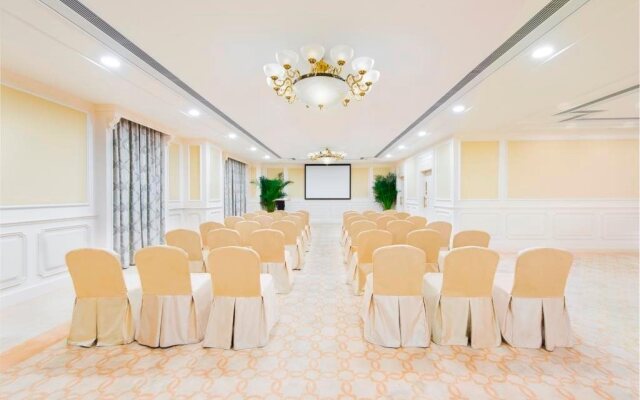 Harbourview Hotel Macau