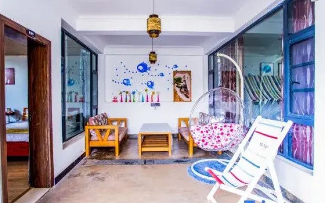 Chunyu Xichang Hostel