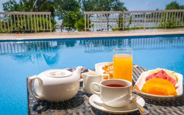 Azao Resort & Spa