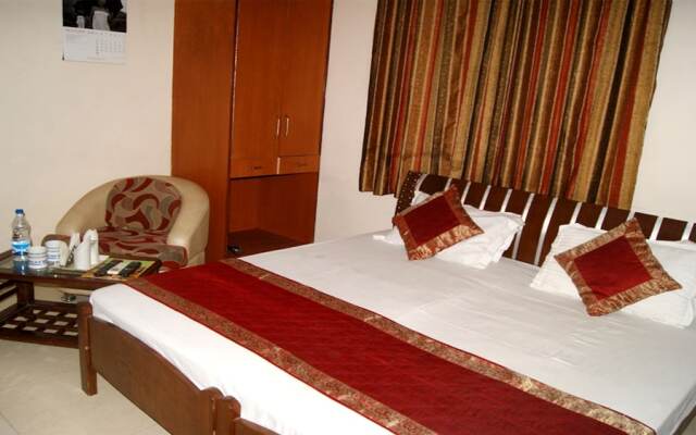 Maxfort Guest House Gurgaon