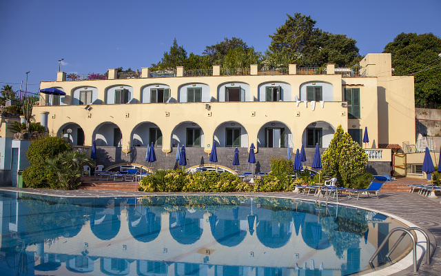 Hotel Terme President