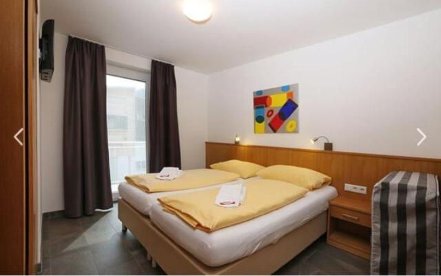 Deluxe Apartment SCHRABERGER TOP 6