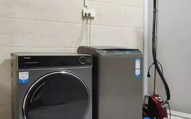 Shell Hotel (Xiayi County Datong Road County Government)