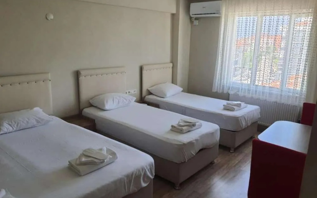 Saygılı Pansiyon