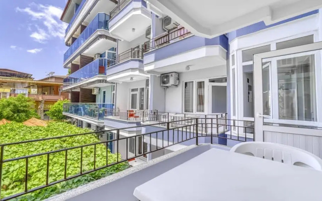Ustun Apart Hotel