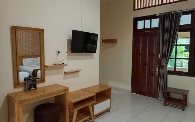 Shafira Hotel Malioboro