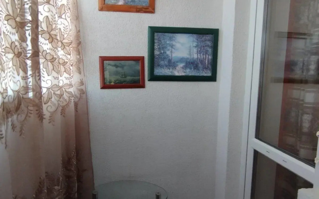 Apartments on Kosmonavtov highway 217