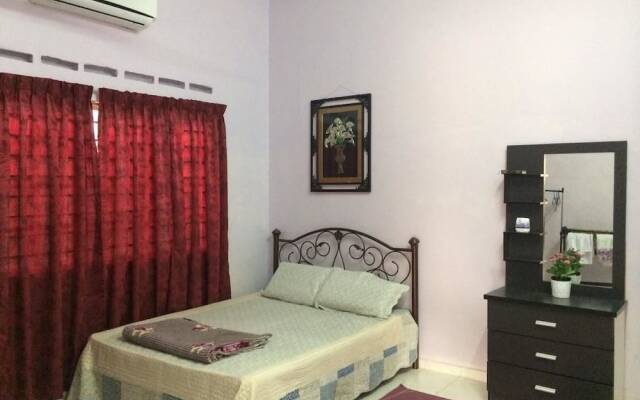 D'Subang Homestay