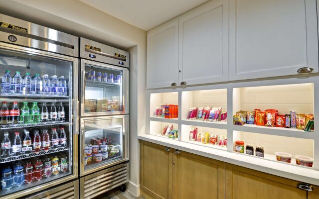 Homewood Suites by Hilton Memphis-Germantown