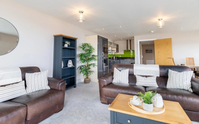 The Sands - Sea Front Apartments
