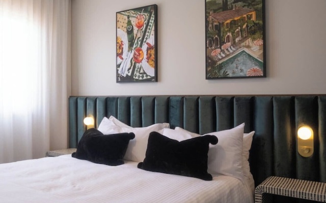 Lusso Retreats