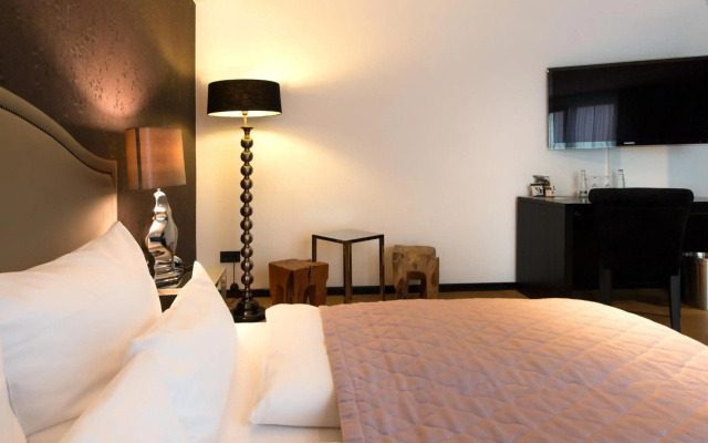 La Mansion Vi Vadi Hotel