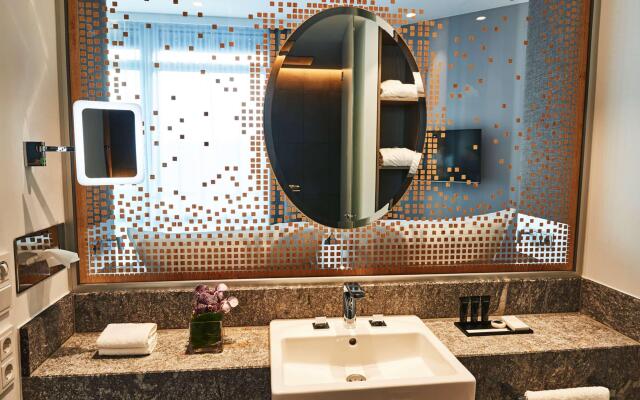 Steigenberger Hotel München