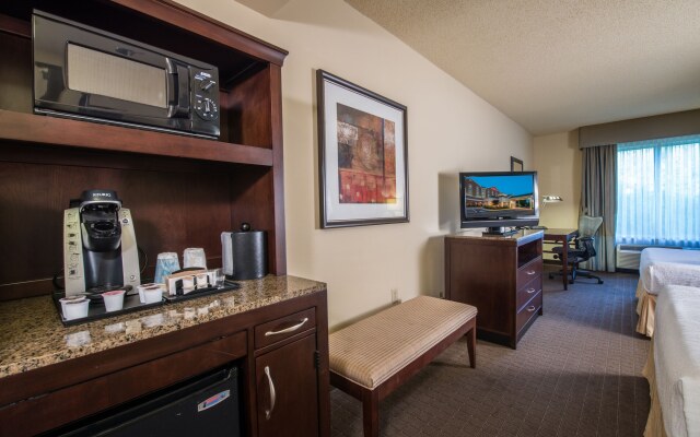 Hilton Garden Inn Lynchburg