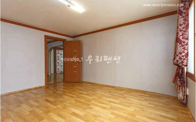 Wonju Beodeulchi Pension