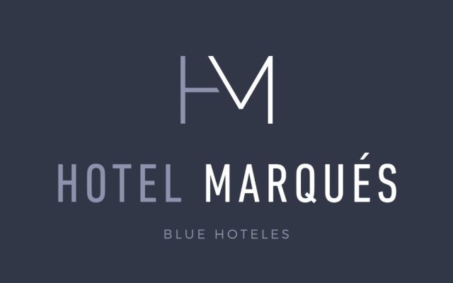 Hotel Marqués, Blue Hoteles