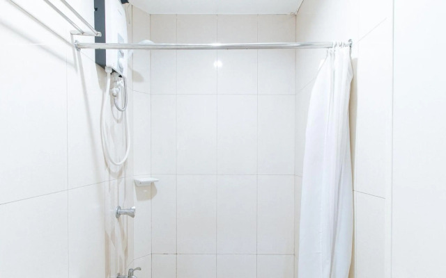 RedDoorz near Quirino Station