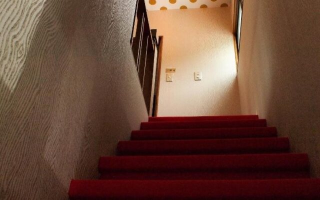 shiretoko HOSTEL hanare