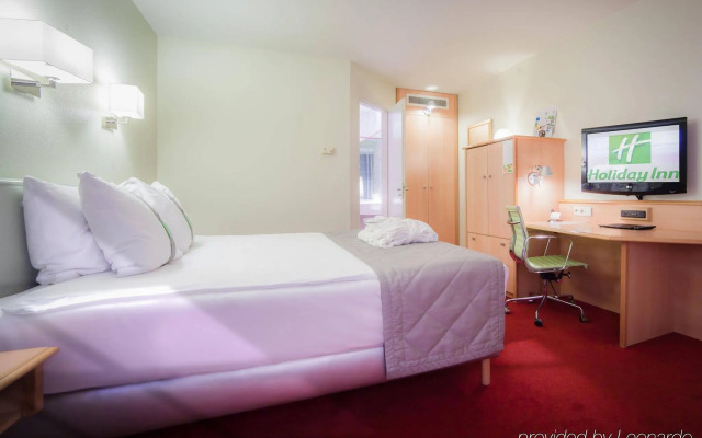 Holiday Inn Leiden