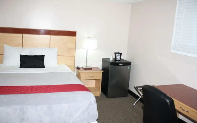 Bexon Rooms - Hotel Downtown Windsor