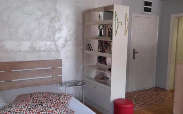 Apartment Zira1