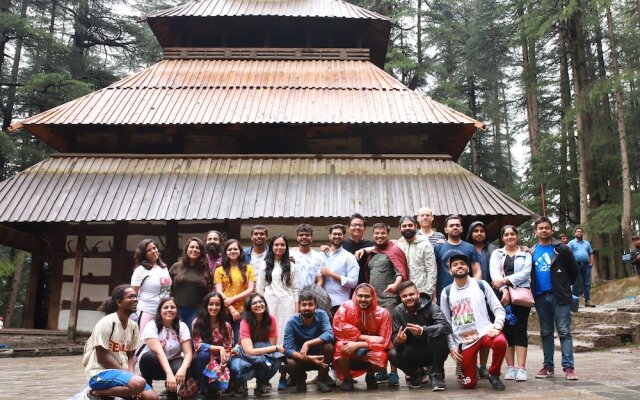 Alt Life Manali