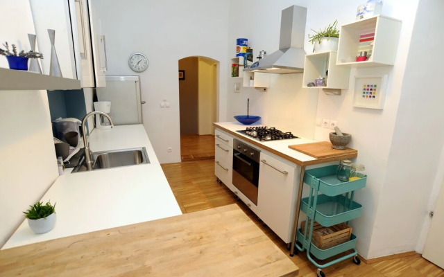 Apartment Angela