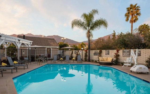 Residence Inn by Marriott Pasadena Arcadia