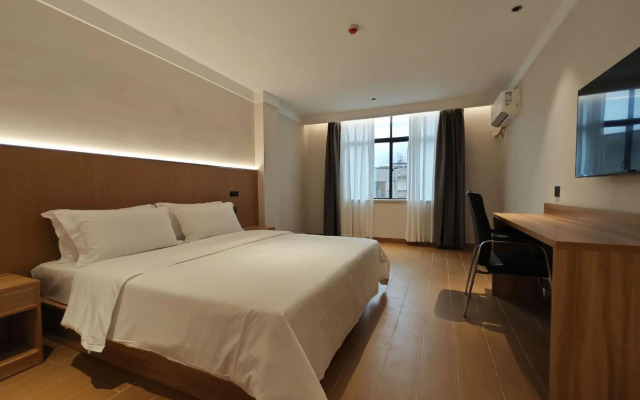 Haikou Yijia Apartment (Provincial Children's Hospital)