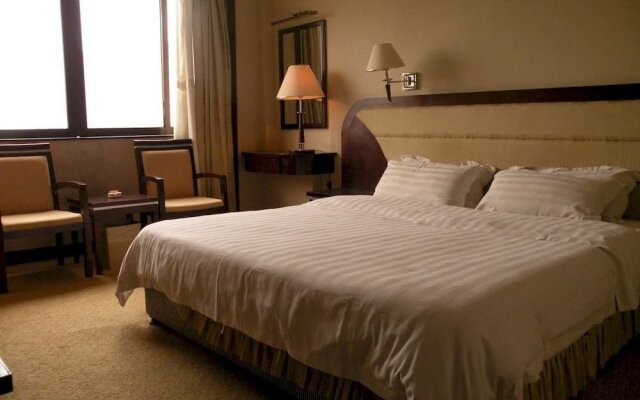 Guilin Golden Dragon Hotel