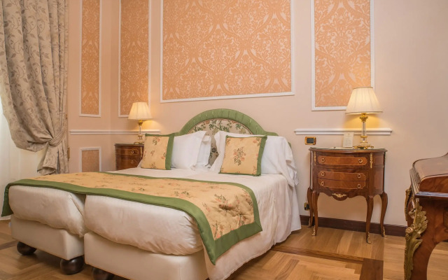 Hotel Bernini Palace