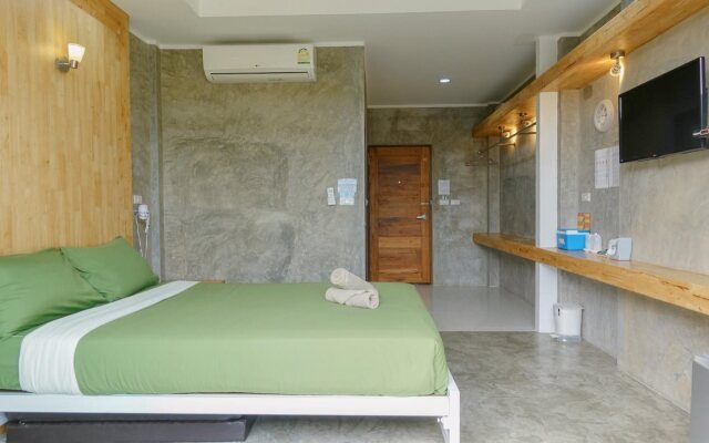 Check-in Resort Koh Larn