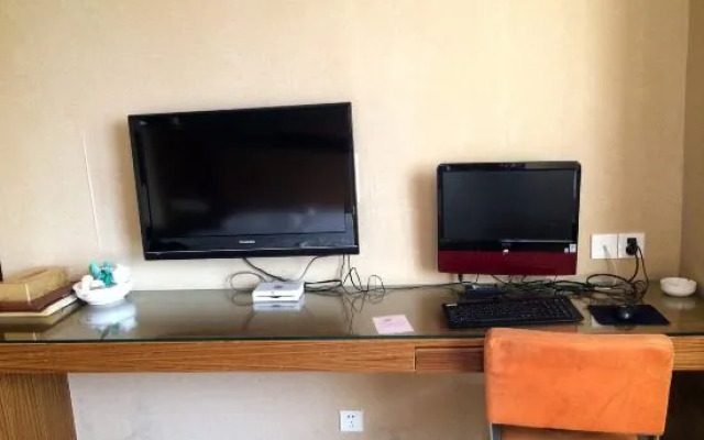 Nan'an Success Hotel