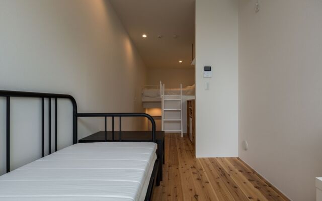 Smi:re Stay Tokyo