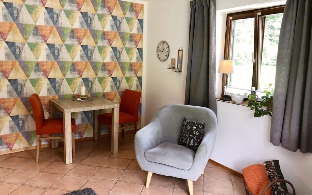 Bayern Resort Hotel garni & Apartments