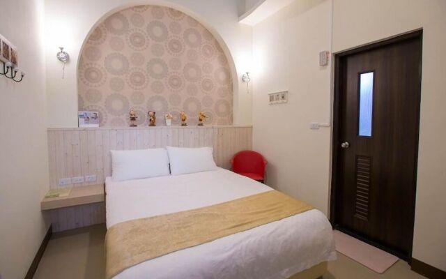 Hotien BnB
